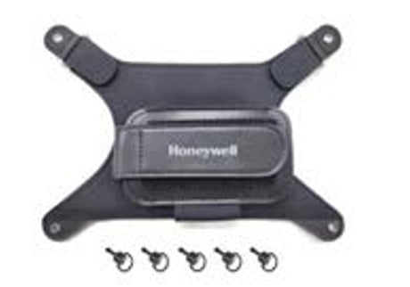 EAN 5715063194850 - Honeywell EDA10A Soporte activo para teléfono móvil Tablet/UMPC Negro imagen 1