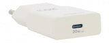 EAN 3700992536897 - Mobilis 020025 cargador de dispositivo móvil Universal Blanco Corriente alterna Carga rápida Interior imagen 2