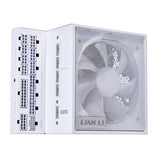 EAN 4718466015013 - Lian Li EG0850 unidad de fuente de alimentación 850 W 20-pin ATX SFX Blanco imagen 5