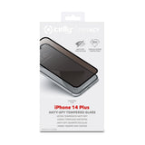 Celly Privacyf1026bk Protector De Pantalla Para Iphone 14 Plus