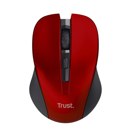 EAN 8713439218718 - Trust 21871 ratón Oficina Ambidextro RF inalámbrico Óptico 1800 DPI imagen 3