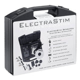 Electrastim - Sensavox E-Stim Electro Estimulador