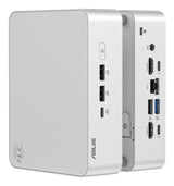 EAN 4711387950333 - ASUS NUC 15 Pro+ RNUC15CRSV500002 Plata 235H imagen 22