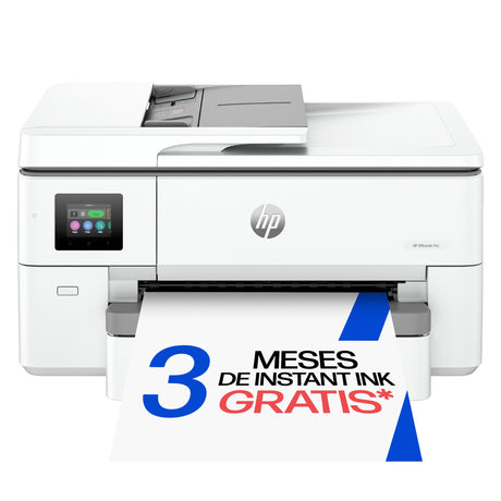 EAN 0196337488021 - HP OfficeJet Pro 9720e WF AiO Printer Inyección de tinta térmica A3 4800 x 1200 DPI 22 ppm Wifi imagen 1