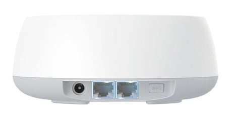 EAN 8885020620702 - TP-Link DECO BE25(1-PACK) sistema Wi-Fi Mesh (Wi-Fi en malla) Doble banda (2,4 GHz / 5 GHz) Wi-Fi 7 (802. imagen 1