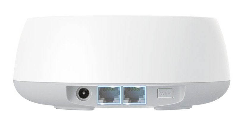 Tp Link Deco Be3600(3-P.)Be3600 Whole Home Mesh Wi-Fi 7 System