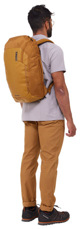 Mochila Thule Chasm 26l - Marrón Dorado