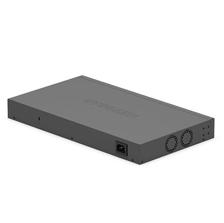 EAN 0606449149289 - NETGEAR GS524PP No administrado Gigabit Ethernet (10/100/1000) Energía sobre Ethernet (PoE) Gris imagen 6