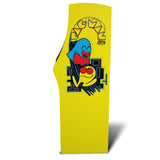 EAN 1210001601208 - Arcade1Up Pac-Man Deluxe imagen 4