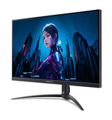 EAN 4711121857300 - Acer Predator XB323QKV3bmiiphx pantalla para PC 80 cm (31.5") 3840 x 2160 Pixeles 4K Ultra HD LCD Negro imagen 3