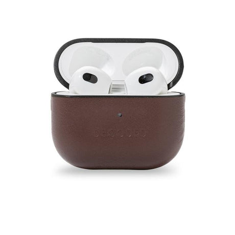 EAN 8720254290195 - Decoded D21AP3C1CHB auricular / audífono accesorio Funda imagen 2