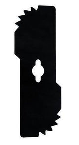 Cuchilla De Repuesto Einhell Para Bordeadora De Césped Ge-Le 18/190 Li