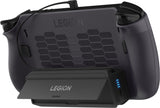 EAN 195892127666 - Lenovo G0AFLG1WWW batería externa 12800 mAh Negro imagen 4