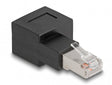 EAN 4043619878642 - DeLOCK 87864 conector Negro imagen 1