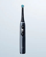 EAN 4210201408482 - Braun 408482 cepillo eléctrico para dientes Adulto Cepillo dental vibratorio Negro imagen 1