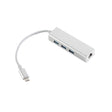 EAN 4017538106841 - S/CONN maximum connectivity 14-05025 adaptador y tarjeta de red Ethernet imagen 1