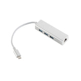 EAN 4017538106841 - S/CONN maximum connectivity 14-05025 adaptador y tarjeta de red Ethernet imagen 1