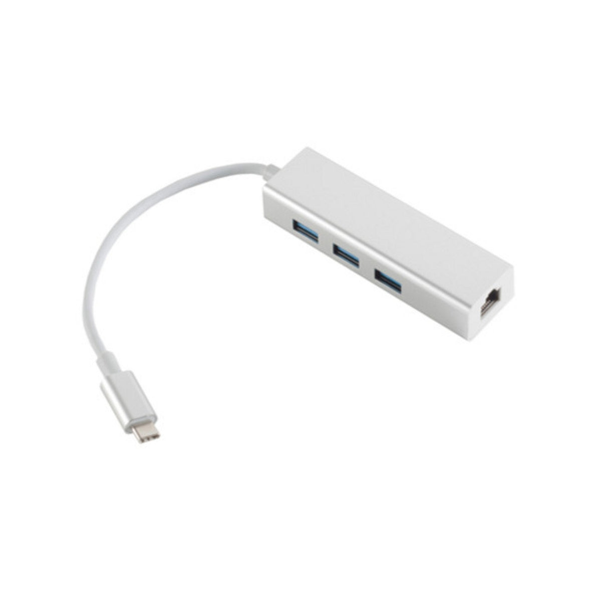 EAN 4017538106841 - S/CONN 14-05025 adaptador y tarjeta de red Ethernet imagen 1