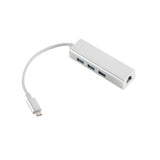 EAN 4017538106841 - S/CONN 14-05025 adaptador y tarjeta de red Ethernet imagen 1