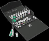 Wera 8100 Sb All-In Zyklop Speed