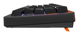 Cherry K5 Pro Tmr Compact Keyboard Negro