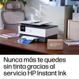 EAN 0197029469199 - HP OfficeJet Pro 8124e All-in-One Prntr Inyección de tinta térmica A4 4800 x 1200 DPI 20 ppm Wifi imagen 16