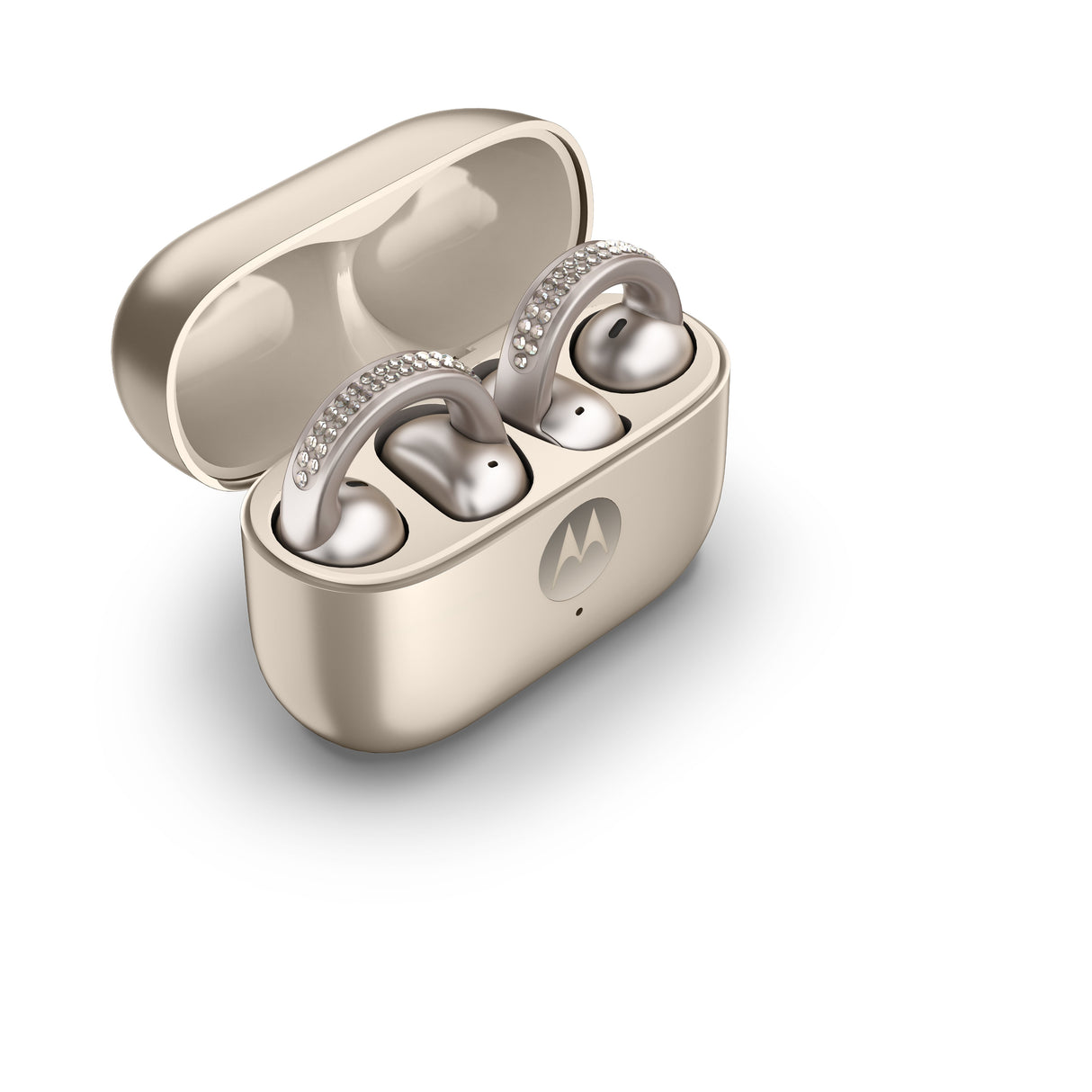 EAN 840023294310 - Motorola moto buds loop Auriculares Inalámbrico Clip de oreja Llamadas/Música/Deporte/Uso diario Bluetooth imagen 3