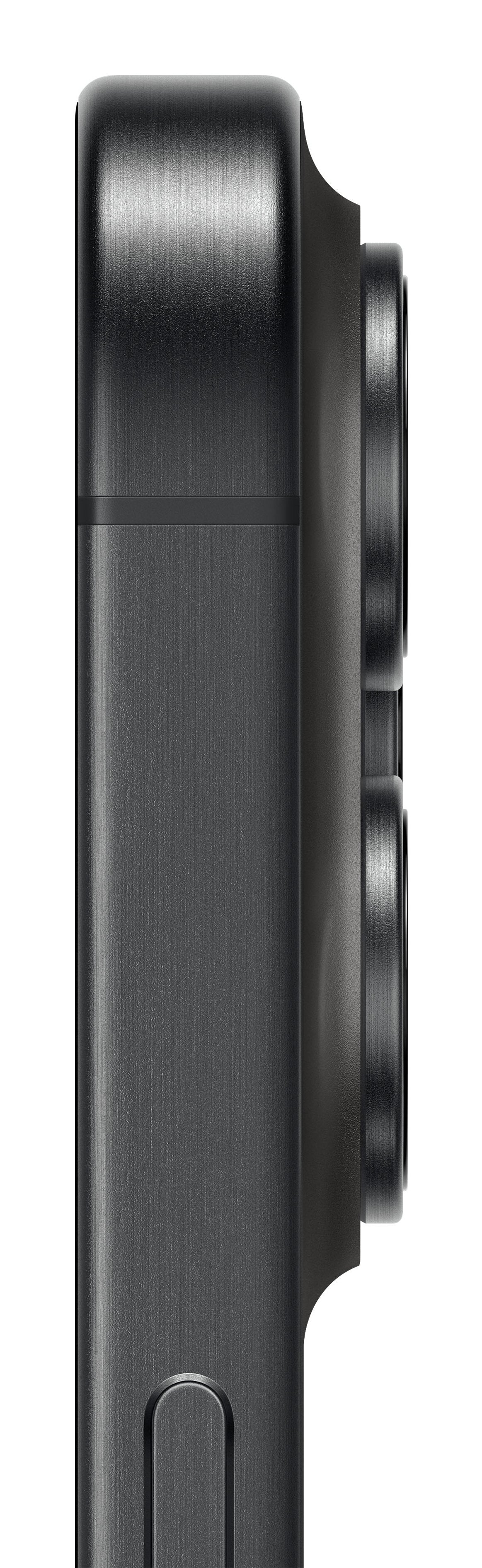 Iphone 15 Pro 512gb Black Titanium