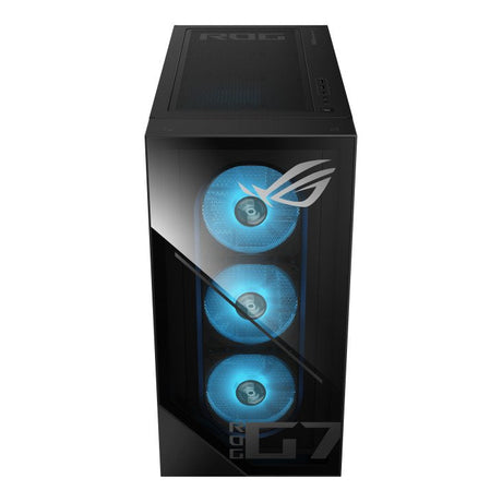 EAN 4711636020718 - ASUS ROG G700 G700TF-09285K0830 DDR5-SDRAM NVIDIA GeForce RTX 5080 Torre PC imagen 11
