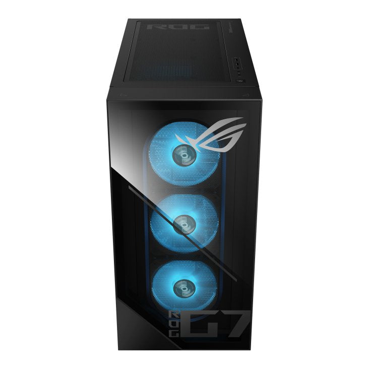 Pc Asus Rog G700tf-07265f0560 U7-265f/64gb/1tb/Rtx5070 Prime/Freedos
