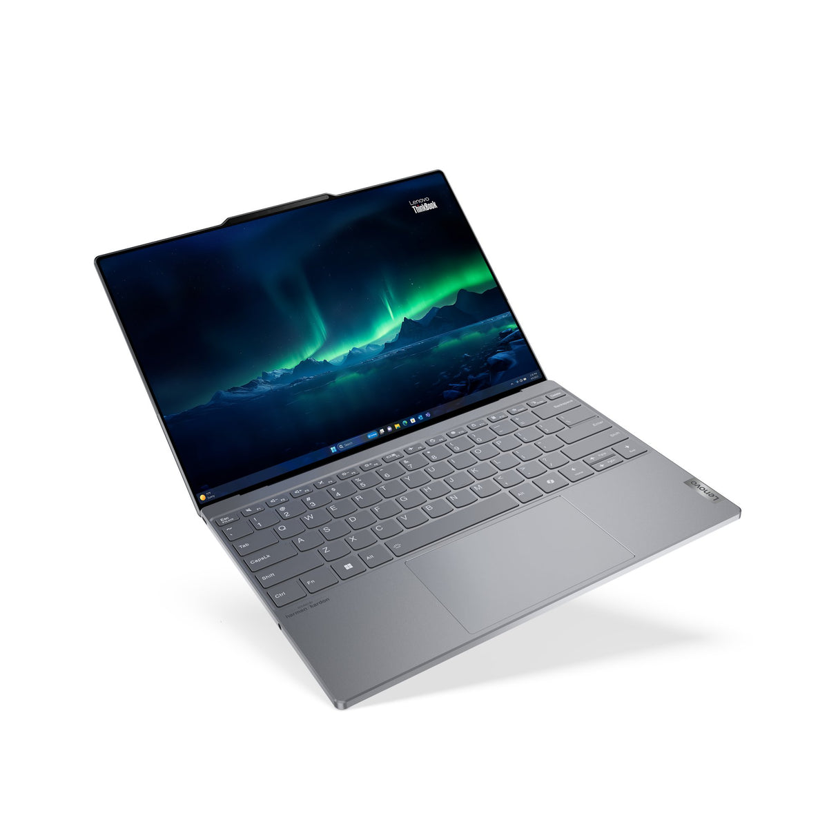 EAN 0197531533722 - Lenovo ThinkBook 13x G4 IMH Intel Core Ultra 5 125H Portátil 34,3 cm (13.5") 2.8K 16 GB LPDDR5x-SDRAM 512 imagen 5