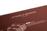 EAN 9010018800340 - Noctua NP-DM3 Marrón imagen 4