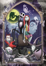 EAN 8005125217434 - Clementoni 21743 puzzle imagen 2