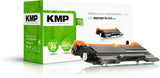 Kmp Toner Compatible Para Brother Tn-2210 Comp. Black 1200 S.          B-T86