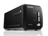 EAN 4042485365348 - Plustek OpticFilm 8200i SE Escáner de negativos/diapositivas 7200 x 7200 DPI Negro imagen 1