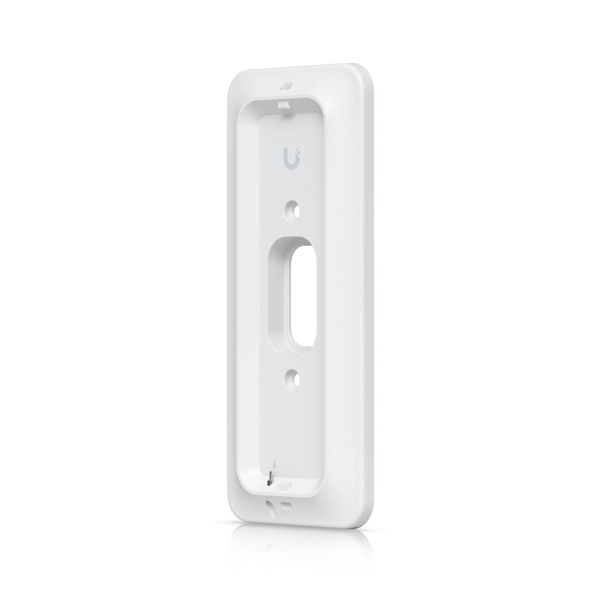 G4 Doorbell Pro Poe Gang Box  Mount White. Secure