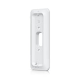 G4 Doorbell Pro Poe Gang Box  Mount White. Secure