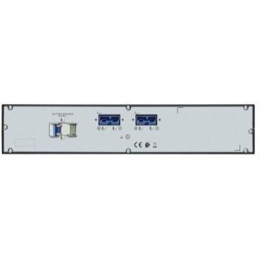EAN 731304450986 - APC SRV3KRILRK-E sistema de alimentación ininterrumpida (UPS) 3 kVA 2700 W imagen 3
