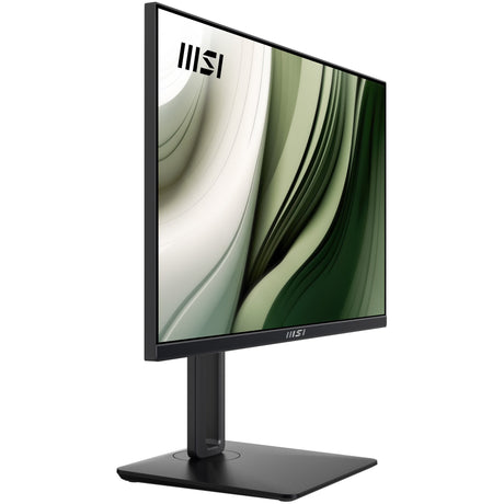 EAN 4711377211086 - MSI Pro MP245PG pantalla para PC 60,5 cm (23.8") 1920 x 1080 Pixeles Full HD LCD Negro imagen 9