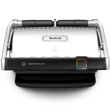 Tefal Optigrill Elite Xl Gc760d Parrilla Eléctrica De Contacto
