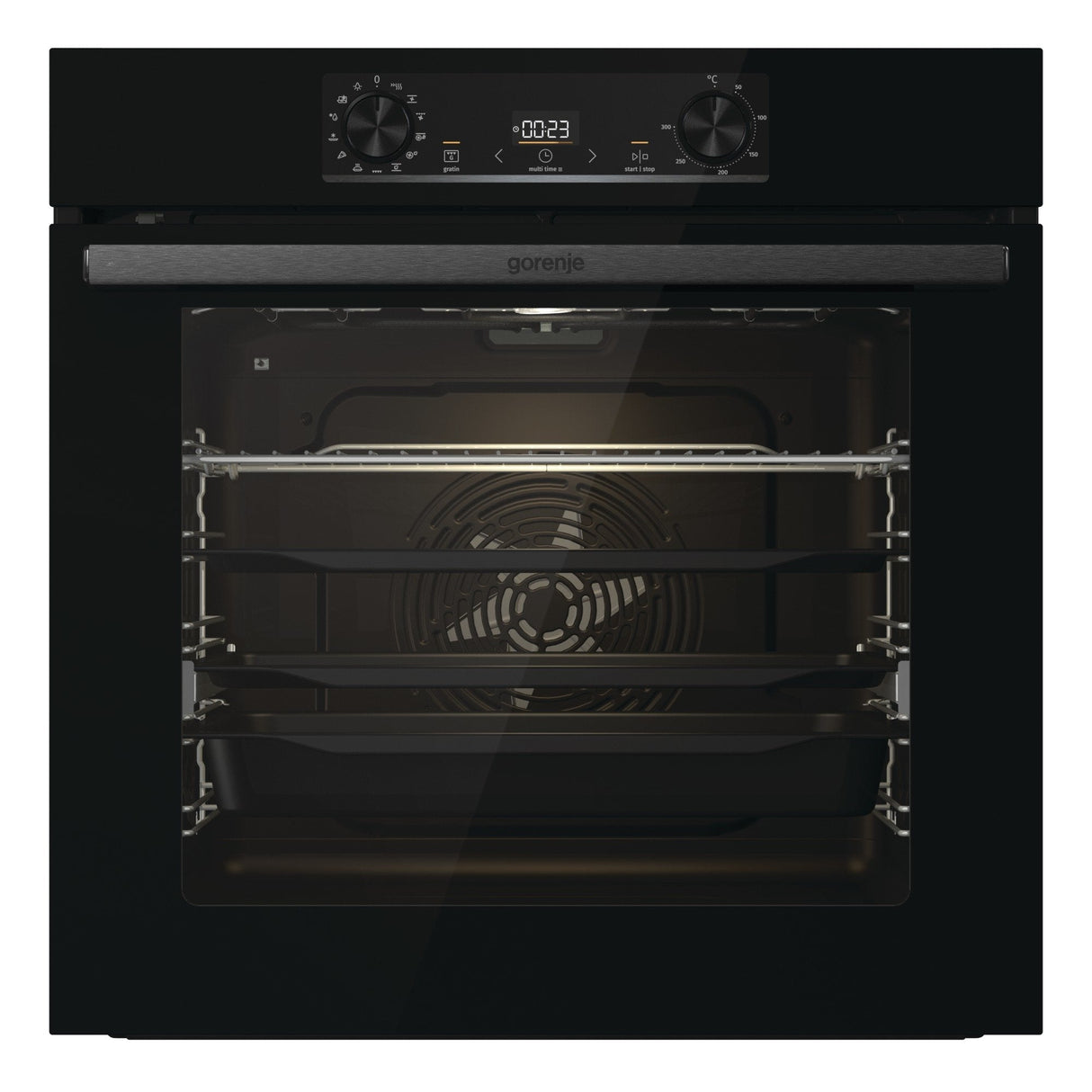 Bps 6737 E14bg, Backofen 738566