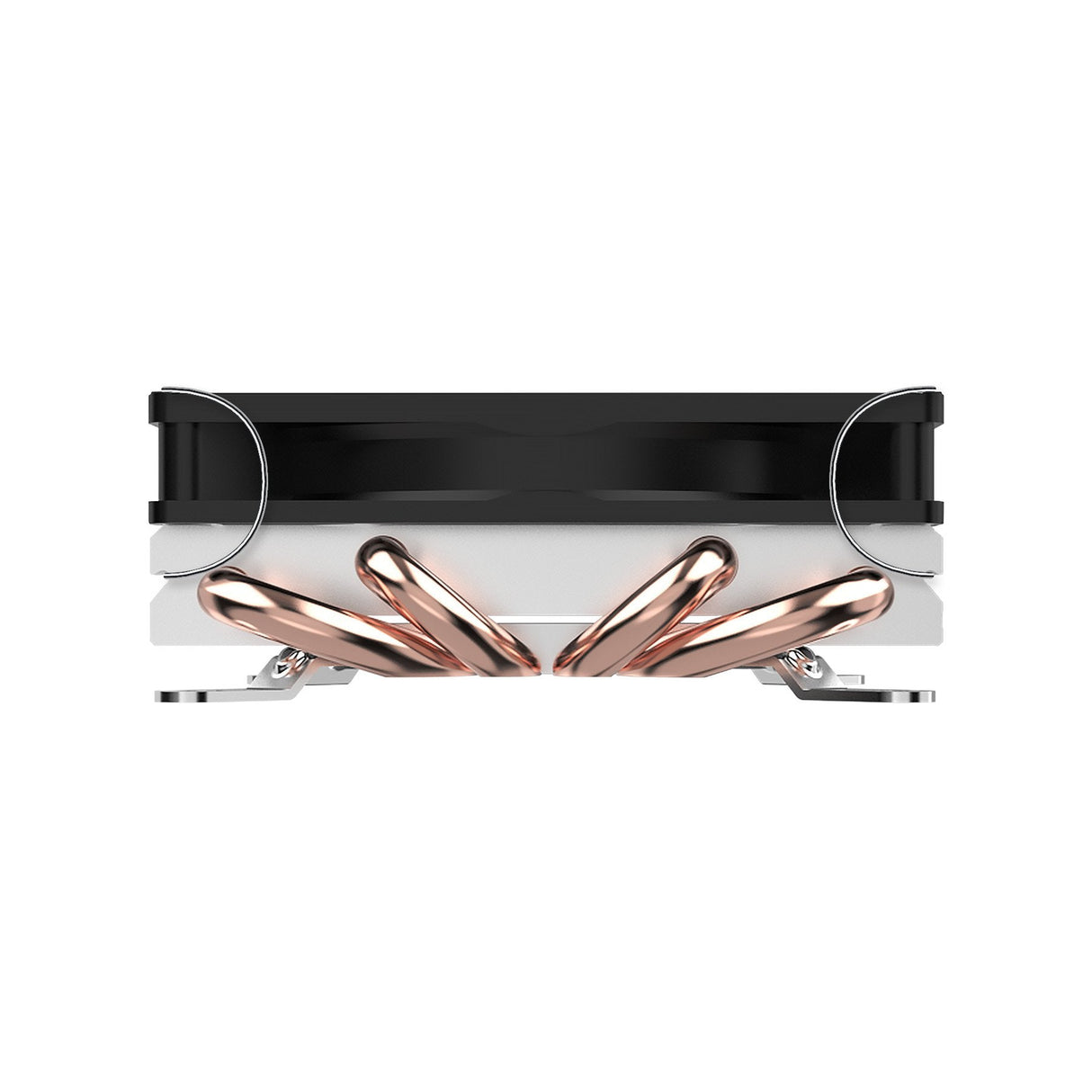 Refrigeración  Cpu 90mm, 800-3000 Rpm, 33.6dba, 48.3 Cfm, 3.24 Mm H2o, 4 Pin, Pwm, 130w Tdp, 237 G