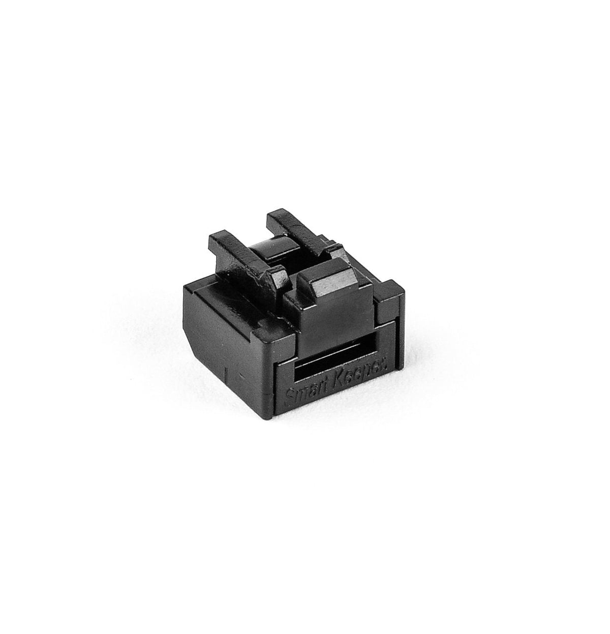 Smartkeeper Basic "Rj45 Port" Blocker Negro 10 Uds.+Key