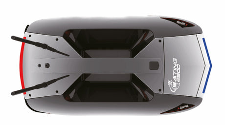 EAN 4260768518414 - Amewi 26104 modelo controlado por radio Barco Motor eléctrico imagen 2