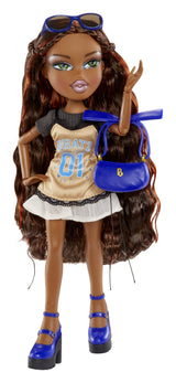 EAN 35051544890 - Bratz Stylin' Doll- Sasha imagen 1