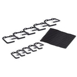 Apc - Anillo De Administracin De Cables (Paquete De 10) - Para Netshelter Es, Netshelter Sx, Netshelter Vs, Netshelter Vx