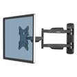 EAN 0043859727995 - Fellowes 8043601 soporte para monitor 139,7 cm (55") Escritorio Negro imagen 1