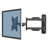 EAN 0043859727995 - Fellowes 8043601 soporte para monitor 139,7 cm (55") Escritorio Negro imagen 1