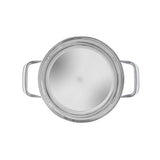 EAN 4260403577387 - Resto Kitchenware Libra 3,6 L Alrededor Acero inoxidable imagen 13