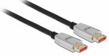 Delock Displayport Cable 8k 60 Hz 1 M